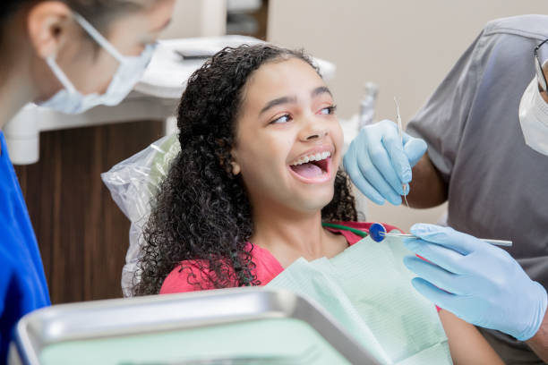 Best Emergency Root Canal Treatment in Wayne Heights, PA