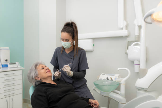 Best Emergency Dentist for Lost Fillings or Crowns in Wayne Heights, PA
