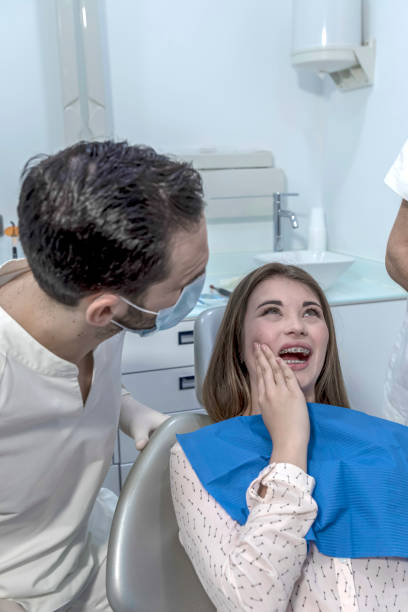 Best Emergency Dentist for Lost Fillings or Crowns in Wayne Heights, PA