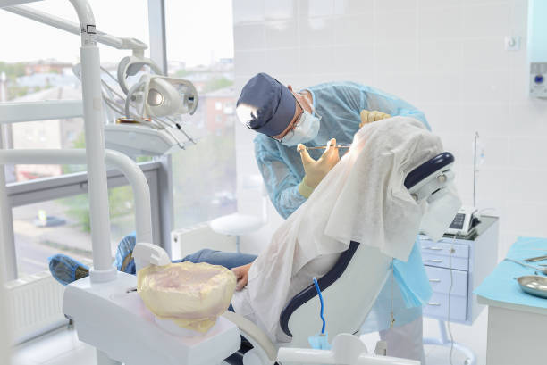 Best Orthodontic Emergency Dentist in Wayne Heights, PA